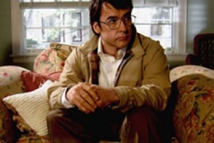 John Cusack as Stanley