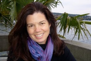 Pamela Yates