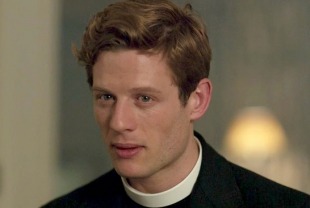 James Norton as Sidney
