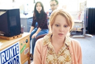 Lauren Ambrose as Emily