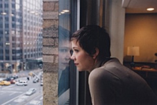 Maggie Gyllenhaal