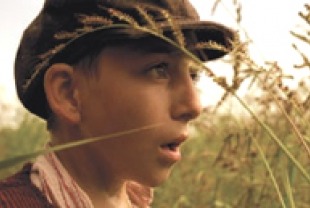 Saso Kekenovski as Lem