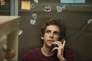 Ben Stiller as Roger