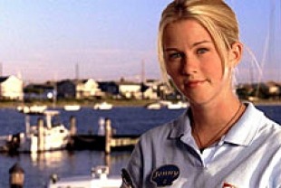 Kim Shaw as Jenny