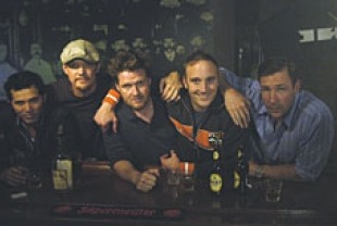 The Groomsmen