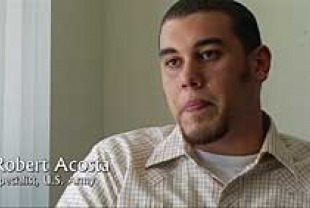 Robert Acosta