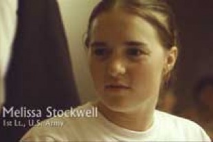 Melissa Stockwell