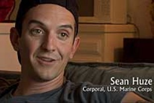 Sean Huze