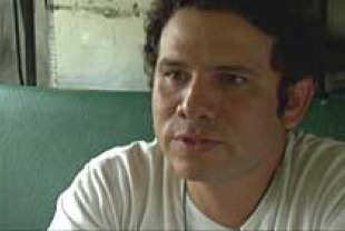 Camilo Mejia
