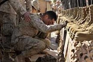 Memorial Service