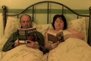 Phil & Shirley