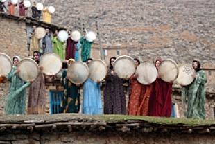 Women Singers