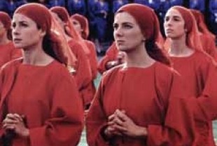 Natasha Richardson as Kate