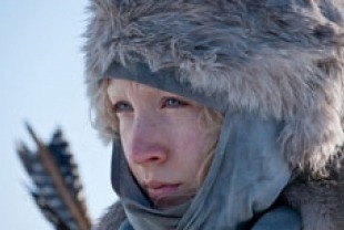 Saoirse Ronan as Hanna