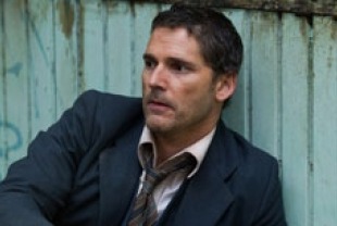 Eric Bana as Erik