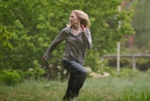 Saoirse Ronan as Hanna