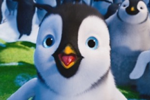 Erik, voiced by Ava Acres