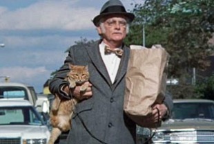 Harry & Tonto