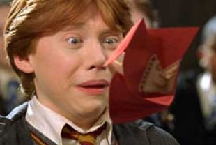 Harry Potter and the Chamber of Secrets