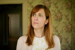 Kristen Wiig as Johanna