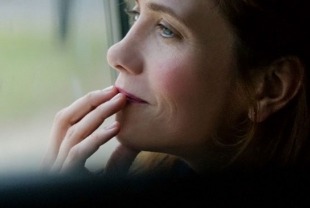 Kristen Wiig as Johanna
