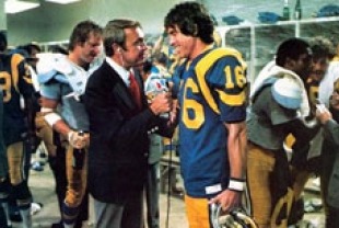 Warren Beatty as Joe