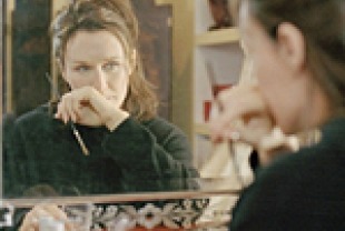 Glenn Close as Diana