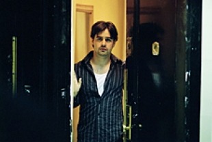 Jesse Bradford as Alec
