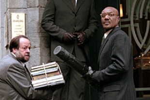Heist