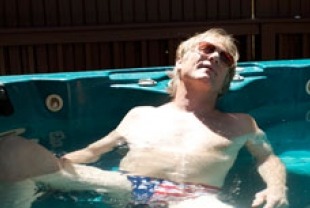 Harry Chase as Bill