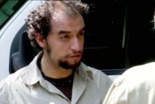 Kamel Boutros as Omar
