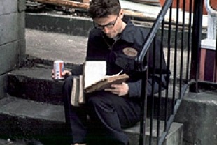 Henry Fool