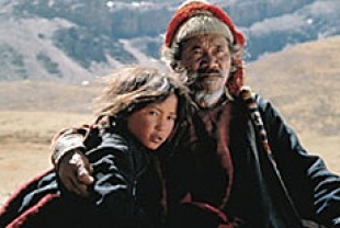 Himalaya