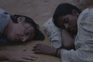 Yvan Attal as Joseph and  Janagi as Gracie