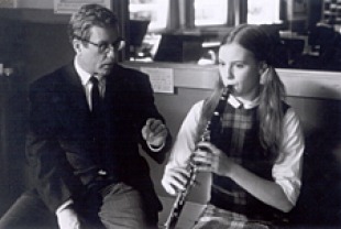 Mr. Holland's Opus