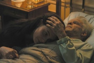 Denis Lavant as Oscar