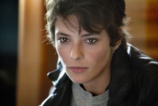 Jasmine Trinca as Irene