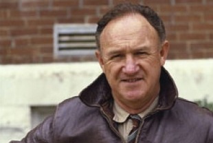Gene Hackman as Norman Dale