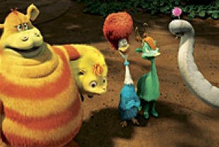 The Children of Nool