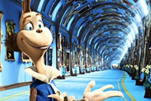 The Mayor of Who-ville