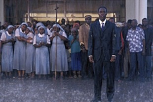 Hotel Rwanda