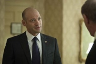 Corey Stoll as Peter