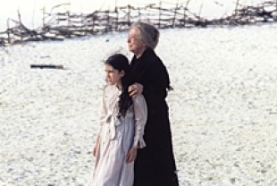 Mother and Daughter