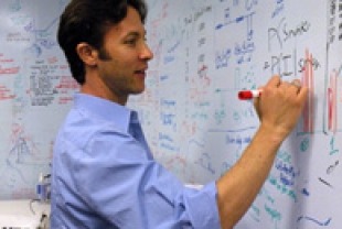 Neuroscientist David Eagleman