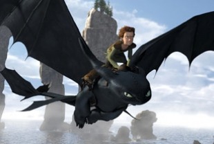 How to Train Your Dragon