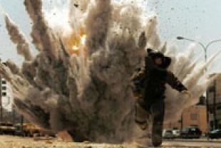 The Hurt Locker