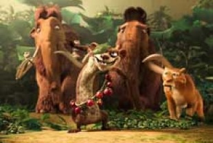 Sid and his Kids