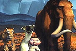 Ice Age
