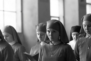 Agata Trzebuchowska as Ida/Anna