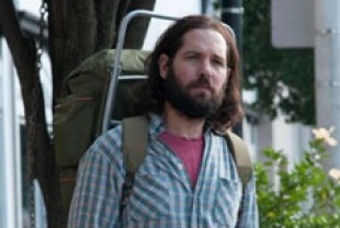 Paul Rudd as Ned